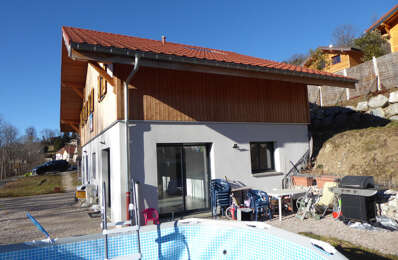 vente maison 470 000 € à proximité de Évian-les-Bains (74500)