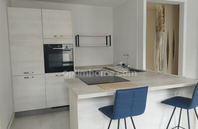 vente maison 67 000 € à proximité de Buzançais (36500)