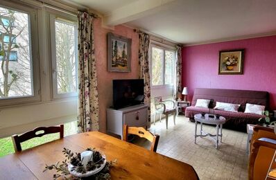 vente appartement 169 000 € à proximité de Le Grand-Quevilly (76120)