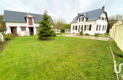 vente maison 147 500 € à proximité de Castres (02680)
