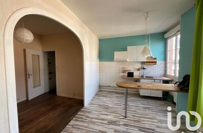 vente appartement 198 000 € à proximité de Chasse-sur-Rhône (38670)
