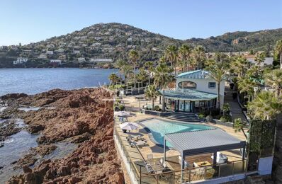 vente maison 4 990 000 € à proximité de Théoule-sur-Mer (06590)