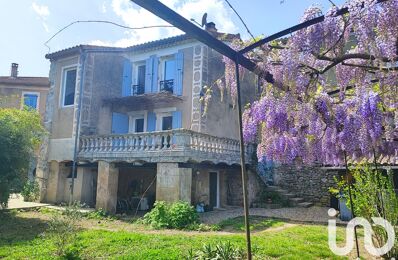 vente maison 185 000 € à proximité de Saint-Privat (07200)