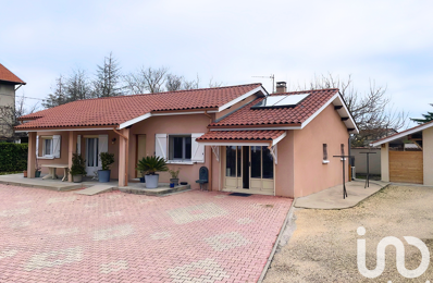vente maison 298 000 € à proximité de Lens-Lestang (26210)