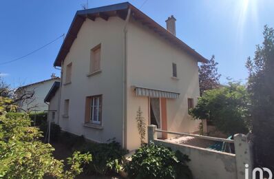 vente maison 205 000 € à proximité de Bâgé-le-Châtel (01380)