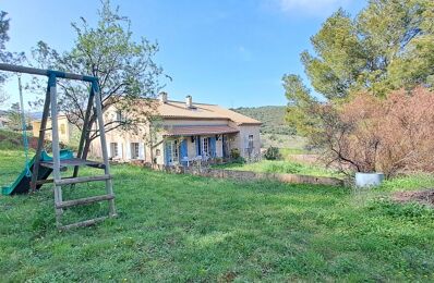 vente maison 295 000 € à proximité de Clermont-l'Hérault (34800)