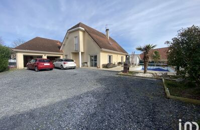 vente maison 390 000 € à proximité de Claracq (64330)