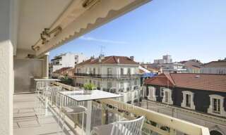 Appartement 3 Pièces 64 m² à vendre à Cannes (06400)