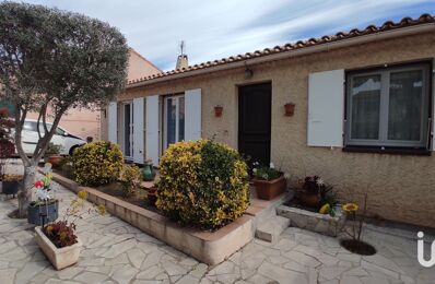 vente maison 419 000 € à proximité de Toulon (83000)