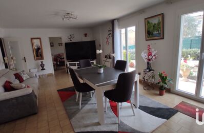 vente maison 419 000 € à proximité de Solliès-Toucas (83210)
