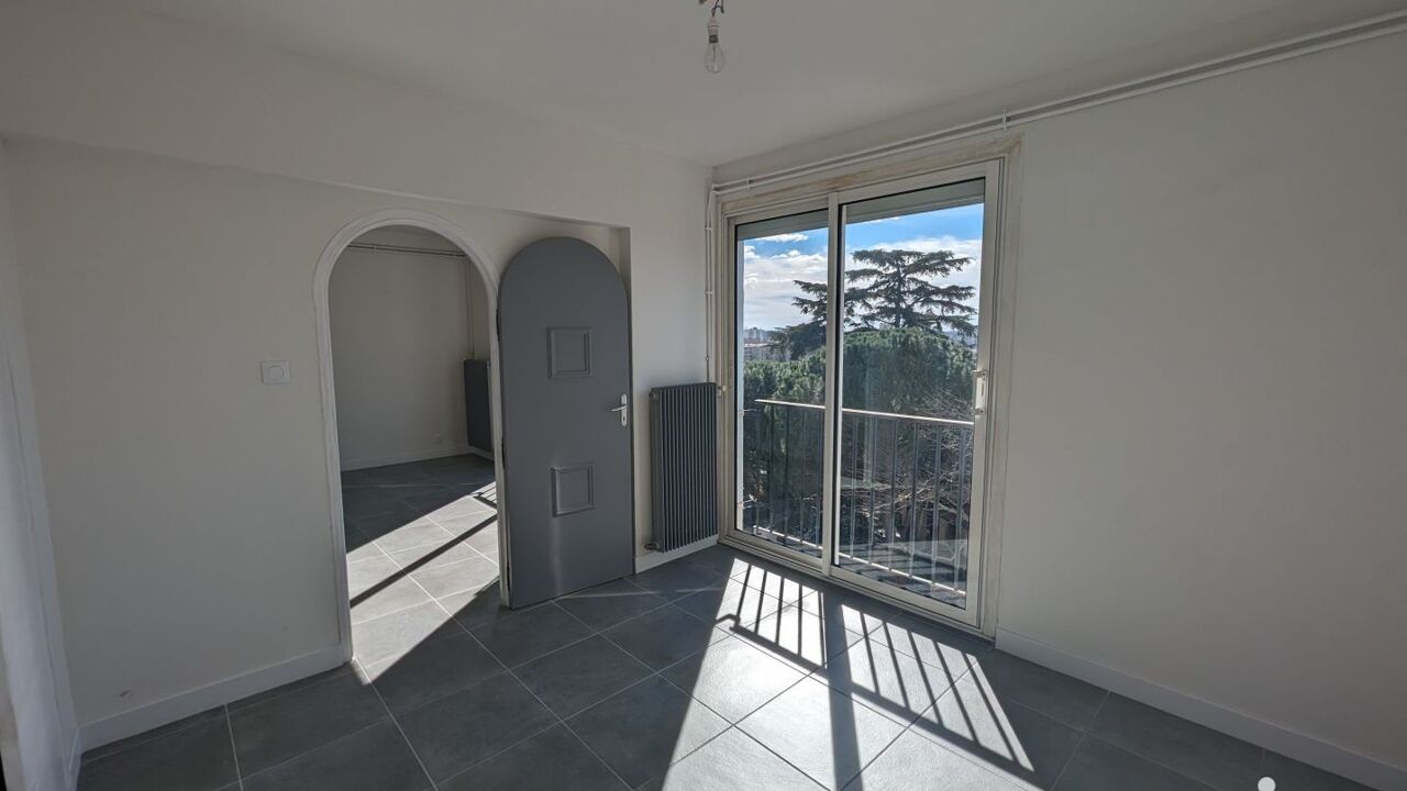 appartement 4 pièces 76 m2 à vendre à Nîmes (30000)