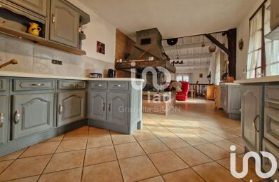vente maison 280 000 € à proximité de Castelnau-d'Estrétefonds (31620)