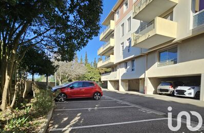 vente appartement 129 000 € à proximité de Saint-Michel-d'Euzet (30200)