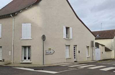 vente maison 269 000 € à proximité de Vigny (95450)