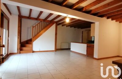 vente maison 170 000 € à proximité de Sapignicourt (52100)