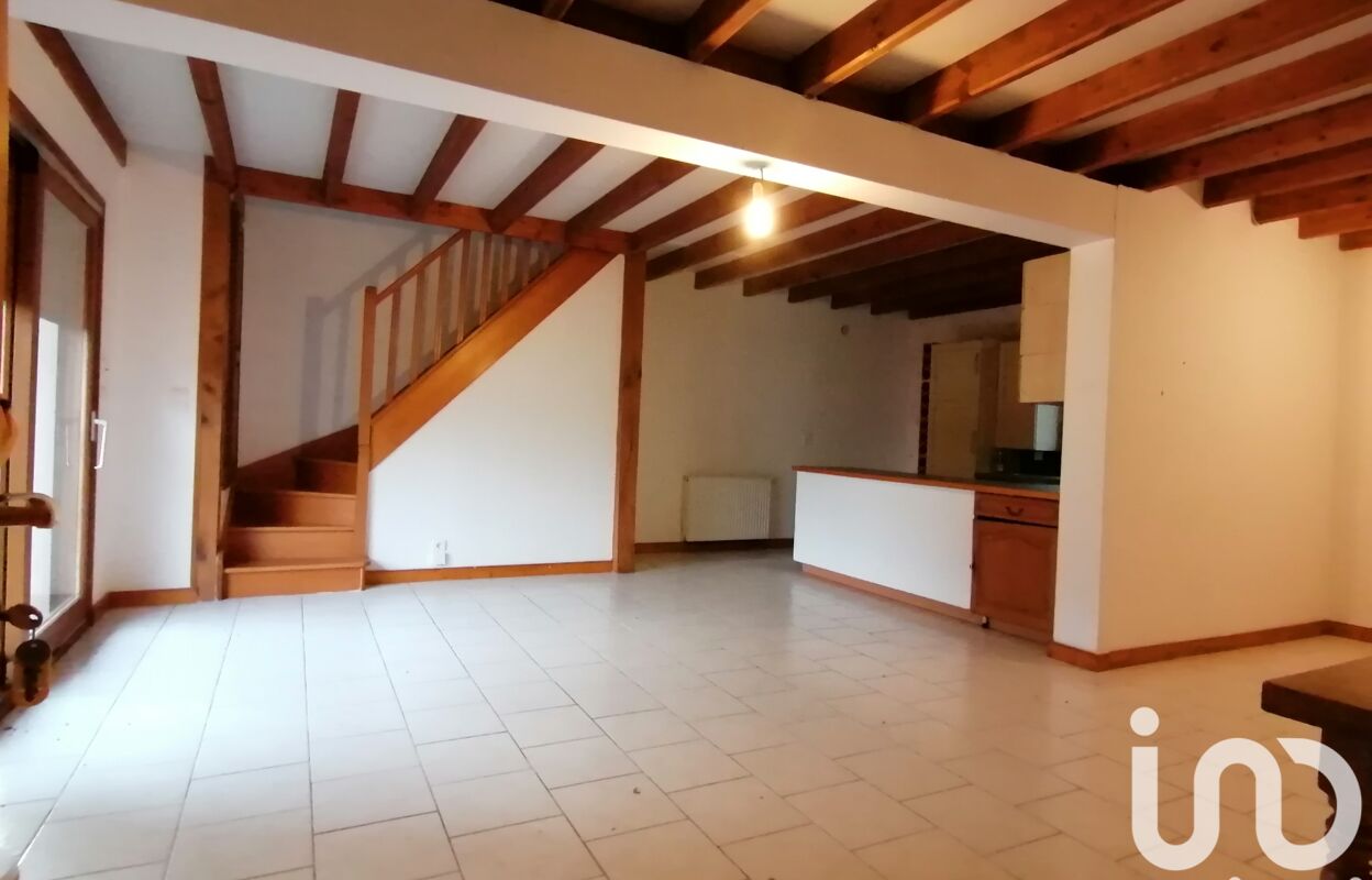 maison 5 pièces 184 m2 à vendre à Éclaron-Braucourt-Sainte-Livière (52290)
