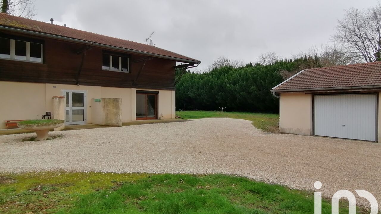 maison 5 pièces 184 m2 à vendre à Éclaron-Braucourt-Sainte-Livière (52290)