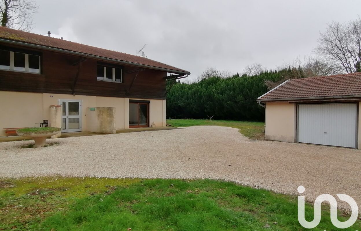 maison 5 pièces 184 m2 à vendre à Éclaron-Braucourt-Sainte-Livière (52290)