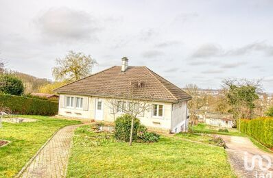 vente maison 260 000 € à proximité de Saint-Clair-sur-Epte (95770)