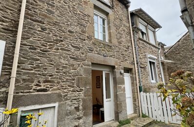 vente maison 299 000 € à proximité de Saint-Malo (35400)