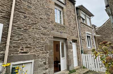vente maison 299 000 € à proximité de Saint-Coulomb (35350)