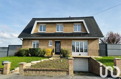 vente maison 299 900 € à proximité de Auberchicourt (59165)