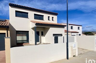 vente maison 300 000 € à proximité de Torreilles (66440)