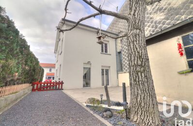 vente maison 289 000 € à proximité de Seichamps (54280)