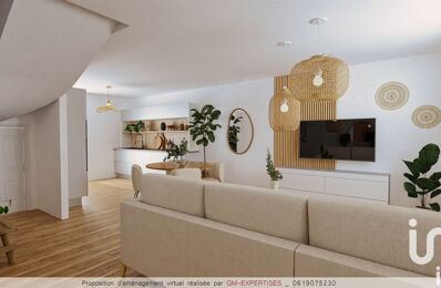 vente maison 195 000 € à proximité de La Cadière-d'Azur (83740)