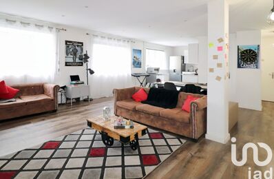 appartement 8 pièces 146 m2 à vendre à Saint-Étienne (42000)