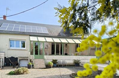 vente maison 229 000 € à proximité de Le Poiré-sur-Velluire (85770)