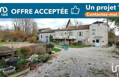 vente maison 298 000 € à proximité de Castelnau-Montratier-Sainte-Alauzie (46170)