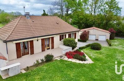 vente maison 293 490 € à proximité de Isle (87170)