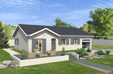 vente maison 278 000 € à proximité de Marlieux (01240)