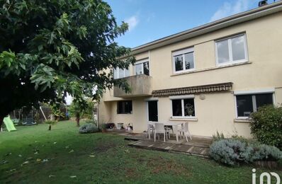 vente maison 256 500 € à proximité de Landiras (33720)