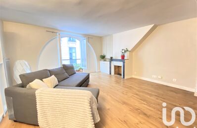 vente appartement 748 000 € à proximité de Ivry-sur-Seine (94200)