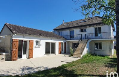 vente maison 419 000 € à proximité de Ambillou (37340)