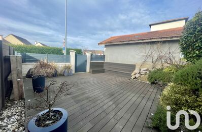 vente appartement 179 000 € à proximité de Saint-Chamond (42400)