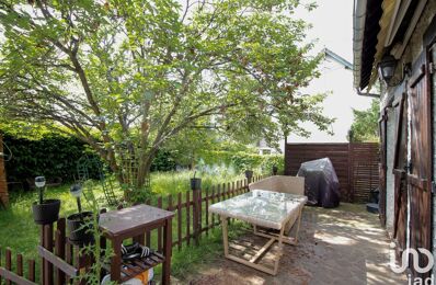 vente maison 249 900 € à proximité de Oulins (28260)