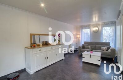 vente maison 349 000 € à proximité de Champs-sur-Marne (77420)