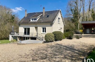 vente maison 342 000 € à proximité de La Houssoye (60390)