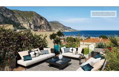 vente appartement 1 990 000 € à proximité de Roquebrune-Cap-Martin (06190)