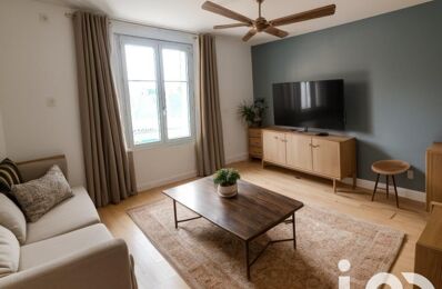 vente appartement 126 800 € à proximité de Nantes (44300)
