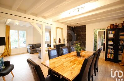 vente maison 280 000 € à proximité de Civry-la-Forêt (78910)