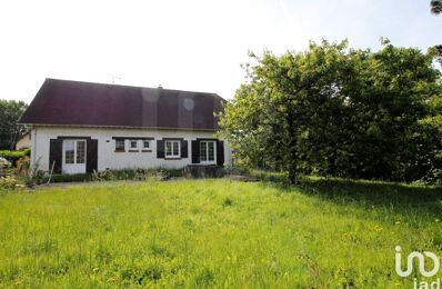 vente maison 280 000 € à proximité de Longnes (78980)