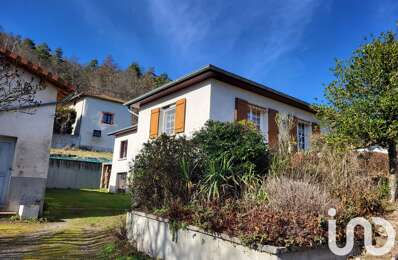 vente maison 178 000 € à proximité de Chambost-Longessaigne (69770)