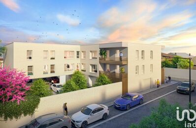 vente appartement 375 800 € à proximité de Saint-Brice-Courcelles (51370)
