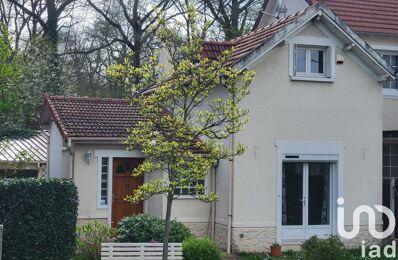 vente maison 295 000 € à proximité de Draveil (91210)