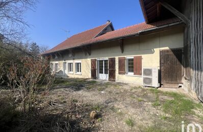 vente maison 119 000 € à proximité de Saint-Remy-en-Bouzemont-Saint-Genest-Et-Isson (51290)