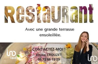 vente commerce 699 000 € à proximité de La Seyne-sur-Mer (83500)